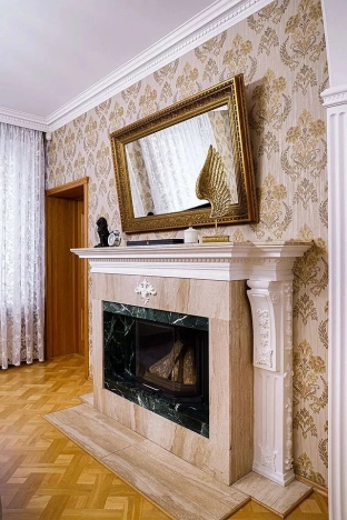 Купить квартиру в Калининграде. Вариант № 10987158, 9, площадь - квм, цена 19500000 рублей