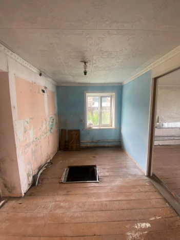 Купить дом на улице Садовая в Алтайском крае. Вариант № 1663395, 15, площадь -  квм, цена 1000000 рублей