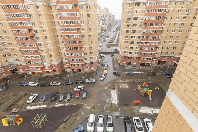 Купить двухкомнатную квартиру в Микрорайоне Новая деревня, Пушкино в Пушкине. Вариант № 21965, 13, площадь -  квм, цена 11000000 рублей