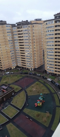 Купить однокомнатную квартиру на улице Юбилейный проспект в Химках. Вариант № 9499305, 32, площадь -  квм, цена 13000000 рублей