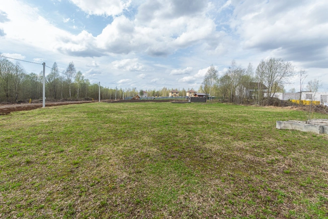 Купить земельный участок в Владимире. Вариант № 8106333, 9, площадь -  квм, цена 2750000 рублей