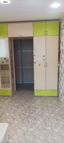 Купить трехкомнатную квартиру в Сыктывкаре. Вариант № 2182771, 11, площадь -  квм, цена 5800000 рублей