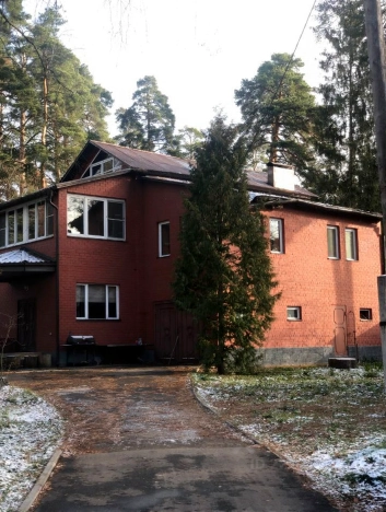 Купить дом в Москве. Вариант № 8946627, 4, площадь -  квм, цена 137000000 рублей