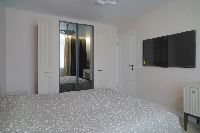 . Вариант № 2085781, 15, площадь - 52 квм, цена 7490000 рублей