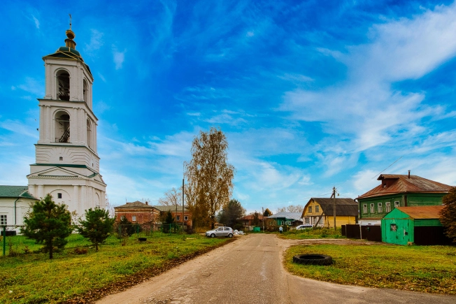 Купить дом в Судогде. Вариант № 7852925, 38, площадь -  квм, цена 5450000 рублей