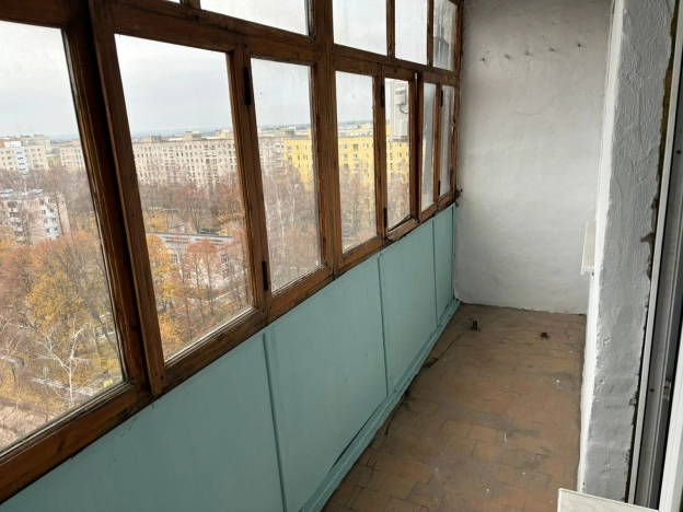 Купить трехкомнатную квартиру на улице Касимовское шоссе в Рязани. Вариант № 1271183, 12, площадь -  квм, цена 3890000 рублей