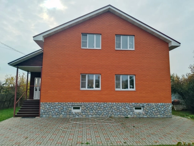 Купить дом на улице Щедрина в Рязани. Вариант № 7595109, 1, площадь -  квм, цена 13500000 рублей