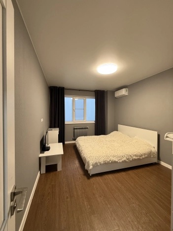 Купить квартиру на улице Университетский проспект в Волгограде. Вариант № 9290979, 13, площадь - квм, цена 7400000 рублей