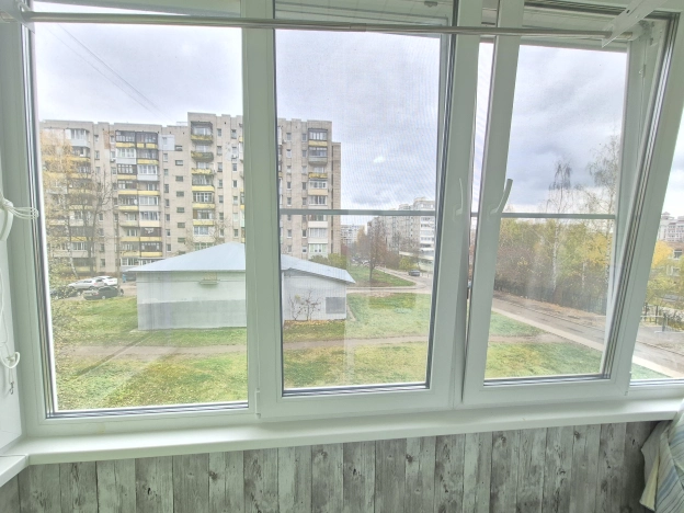 Купить квартиру на улице Верхняя Дуброва в Владимире. Вариант № 8209462, 10, площадь -  квм, цена 3000000 рублей