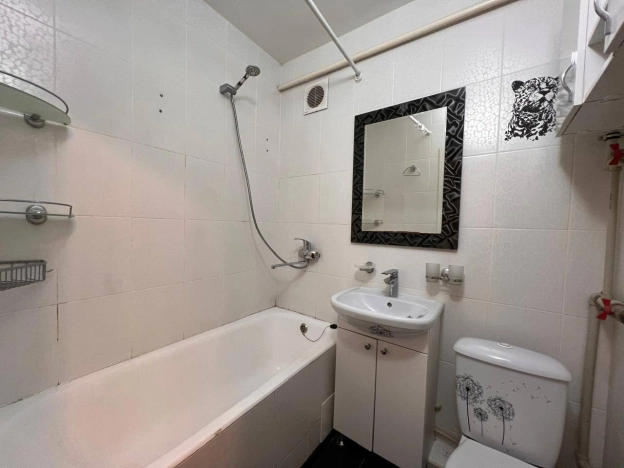 Купить однокомнатную квартиру в Краснодарском крае. Вариант № 8106480, 4, площадь -  квм, цена 8300000 рублей