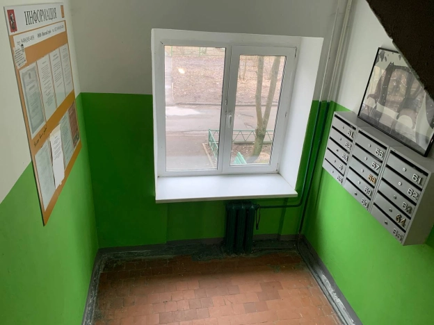 Купить квартиру на вторичке на улице Микрорайон в Московской области. Вариант № 31869, 5, площадь -  квм, цена 6700000 рублей