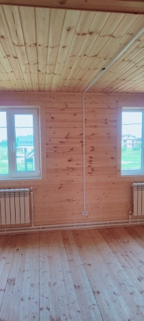 Купить дом в Ярославской области. Вариант № 2527, 9, площадь -  квм, цена 7250000 рублей