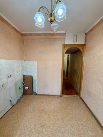 Купить квартиру на вторичке у метро Тимирязевская в Москве. Вариант № 10845037, 6, площадь -  квм, цена 12954500 рублей