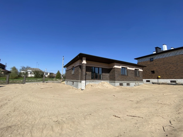 Купить дом в Воронеже. Вариант № 6608, 4, площадь -  квм, цена 11500000 рублей