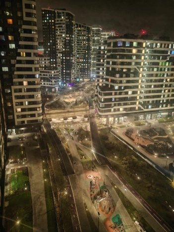 Купить квартиру в Москве. Вариант № 9864905, 22, площадь -  квм, цена 41000000 рублей