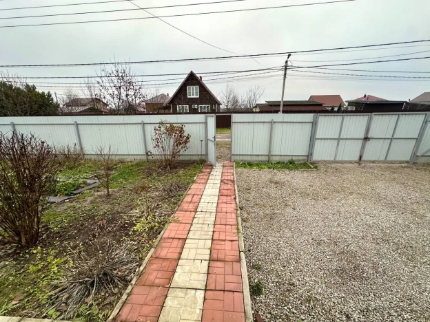 Купить дом в Москве. Вариант № 10173157, 44, площадь - квм, цена 13990000 рублей