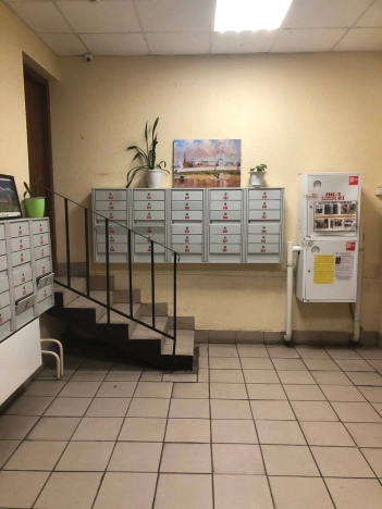 Купить квартиру в Москве. Вариант № 8544090, 13, площадь -  квм, цена 10500000 рублей