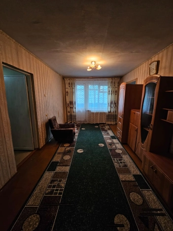 Купить трехкомнатную квартиру в Омске. Вариант № 4016198, 1, площадь -  квм, цена 5200000 рублей