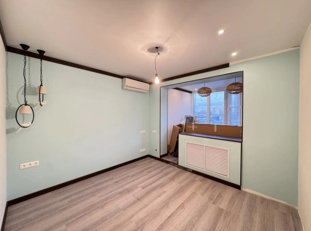 Купить квартиру в Москве. Вариант № 8599674, 46, площадь -  квм, цена 26000000 рублей