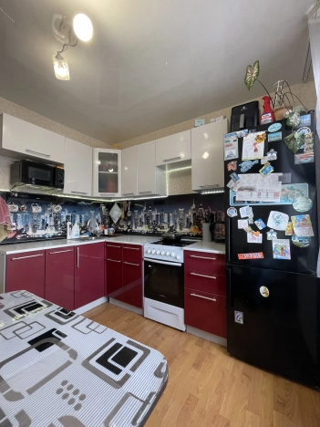 Купить квартиру в Приморском крае. Вариант № 36271, 11, площадь - квм, цена 7550000 рублей