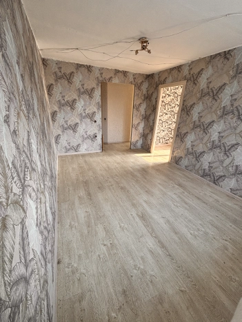 Купить двухкомнатную квартиру в Приморском крае. Вариант № 17413, 1, площадь -  квм, цена 3450000 рублей