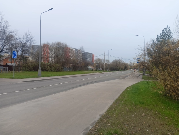 Купить земельный участок у метро Новомосковская в Москве. Вариант № 8985674, 1, площадь -  квм, цена 28500000 рублей