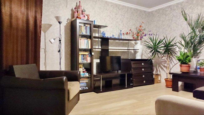 Купить квартиру в Калуге. Вариант № 6167581, 10, площадь -  квм, цена 8600000 рублей