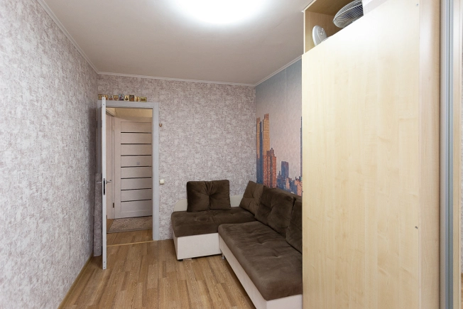 Купить квартиру на улице Лакина в Владимире. Вариант № 7853321, 12, площадь -  квм, цена 4100000 рублей