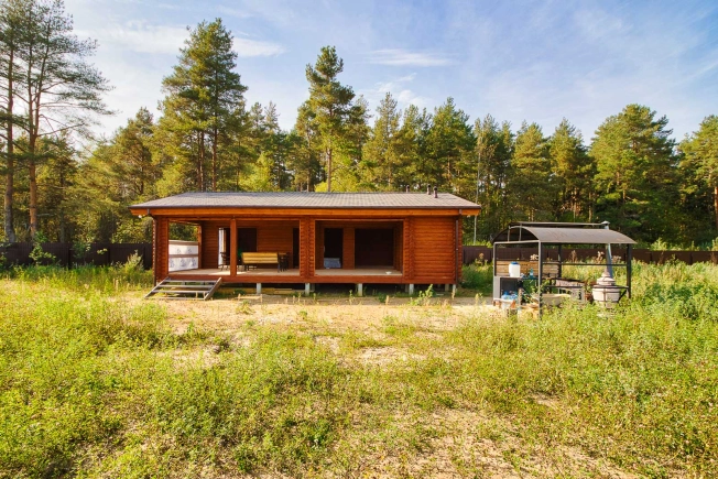 Купить земельный участок в Владимире. Вариант № 5315030, 45, площадь -  квм, цена 27000000 рублей