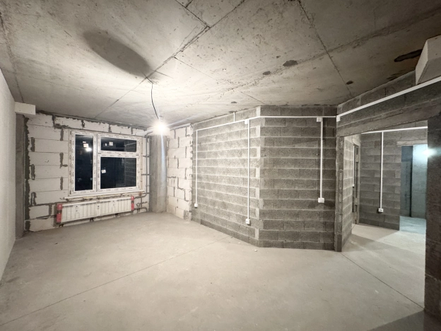 . Вариант № 38756, 7, площадь - 65 квм, цена 11900000 рублей