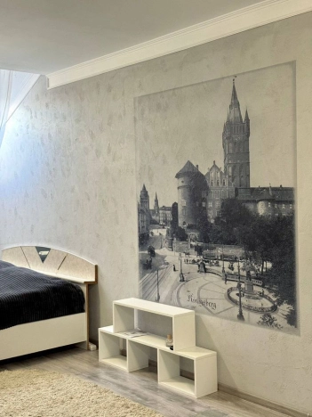 . Вариант № 8168791, 6, площадь - 47.8 квм, цена 6390000 рублей