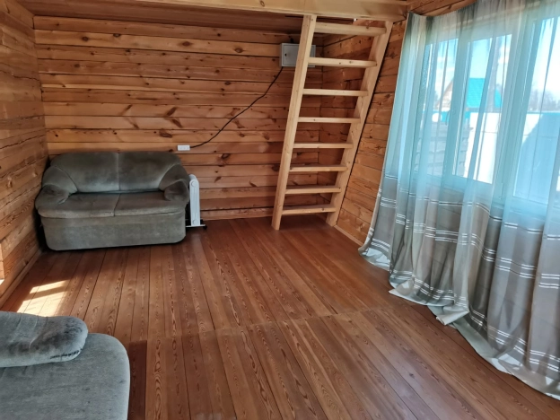 Купить дачу в Новосибирске. Вариант № 7644324, 3, площадь -  квм, цена 2636000 рублей