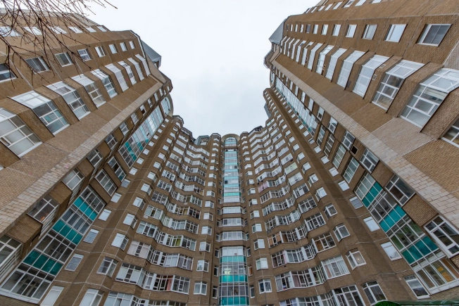 Купить квартиру в Москве. Вариант № 9089382, 26, площадь -  квм, цена 35999000 рублей