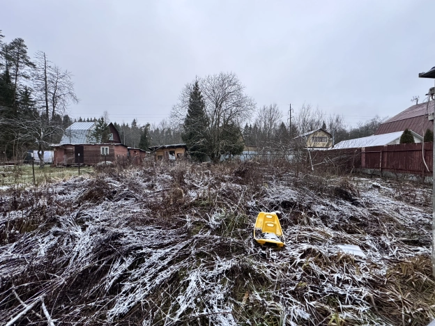 Купить земельный участок в Краснозаводске. Вариант № 10434245, 1, площадь -  квм, цена 800000 рублей