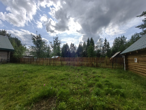 Купить земельный участок в Республике Коми. Вариант № 793405, 9, площадь -  квм, цена 1600000 рублей