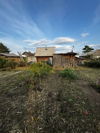 Купить дом на улице Матросова в Республике Башкортостан. Вариант № 7830452, 19, площадь -  квм, цена 2300000 рублей