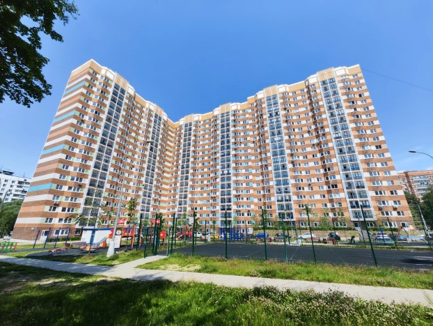 Купить квартиру в Москве. Вариант № 5921815, 21, площадь -  квм, цена 22500000 рублей