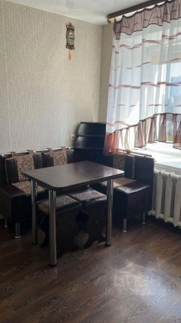 Купить однокомнатную квартиру в Новосибирской области. Вариант № 9573468, 9, площадь -  квм, цена 7100000 рублей