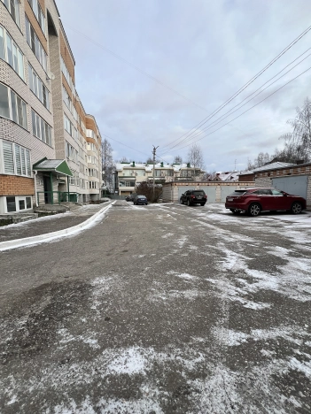 Купить многокомнатную квартиру в Архангельской области. Вариант № 298786, 2, площадь -  квм, цена 15800000 рублей