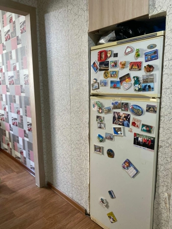 . Вариант № 48120, 9, площадь - 49.4 квм, цена 3800000 рублей