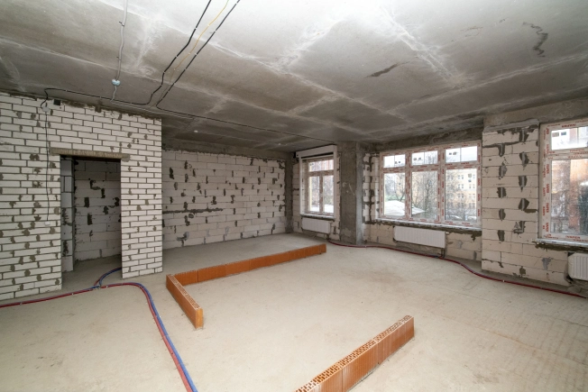 Купить трехкомнатную квартиру на улице Германа Лопатина в Нижнем Новгороде. Вариант № 38450, 0, площадь -  квм, цена 28611000 рублей