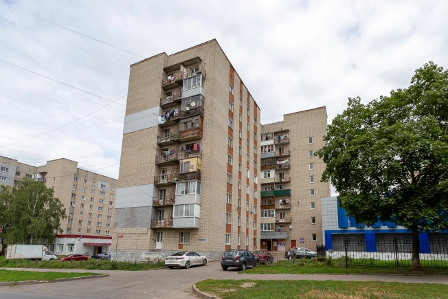 . Вариант № 2469411, 14, площадь - 16.4 квм, цена 1300000.0000 рублей