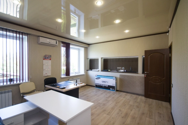 Купить производственные помещения в Балакове. Вариант № 1629014, 34, площадь -  квм, цена 55000000 рублей