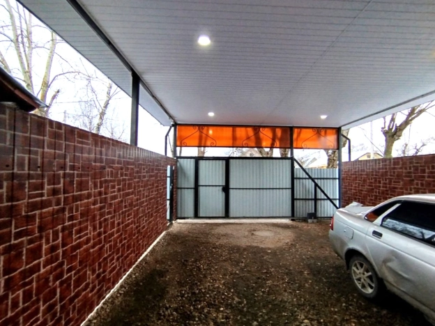 Купить дом в районе Советский в Иванове. Вариант № 18034, 46, площадь -  квм, цена 17000000 рублей