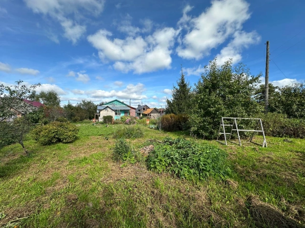 Купить дом в Шуи. Вариант № 3844553, 35, площадь -  квм, цена 1800000 рублей