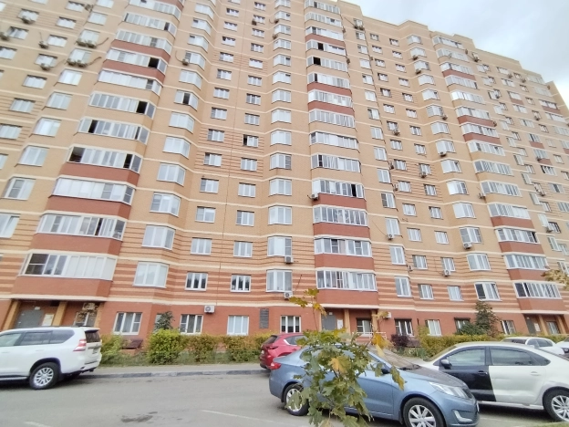 Купить квартиру у метро Котельники в Котельниках. Вариант № 5921975, 17, площадь -  квм, цена 11180000 рублей