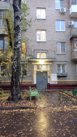 Купить квартиру в районе Рязанский в Москве. Вариант № 16350, 12, площадь - квм, цена 13200000.0000 рублей