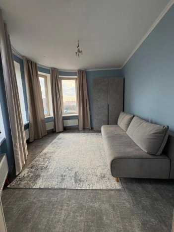 Купить квартиру в Москве. Вариант № 9270565, 2, площадь - квм, цена 15000000 рублей