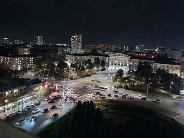 Купить однокомнатную квартиру в районе Кировский в Ростове-на-Дону. Вариант № 27892, 31, площадь -  квм, цена 6400000 рублей