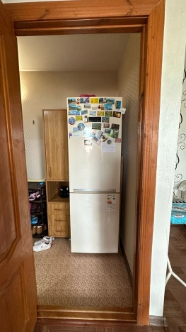 Купить двухкомнатную квартиру в Микрорайоне 4-й, Элиста в Элисте. Вариант № 37206, 7, площадь -  квм, цена 3500000 рублей